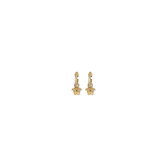 Versace Earrings VE-DG2I1351A006214J090-ONE SIZE
