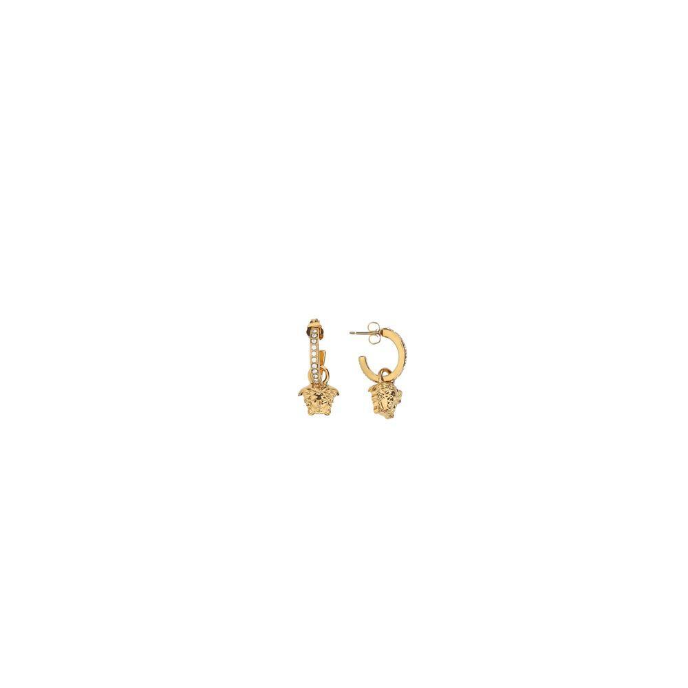 Versace Earrings VE-DG2I1351A006214J090-ONE SIZE