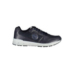 Carrera Blue Polyester Sneaker CA-21941-EU40/US7