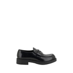 Prada Leather Loafers PR-2DE127FG000055F0002-EU 38 | US 5