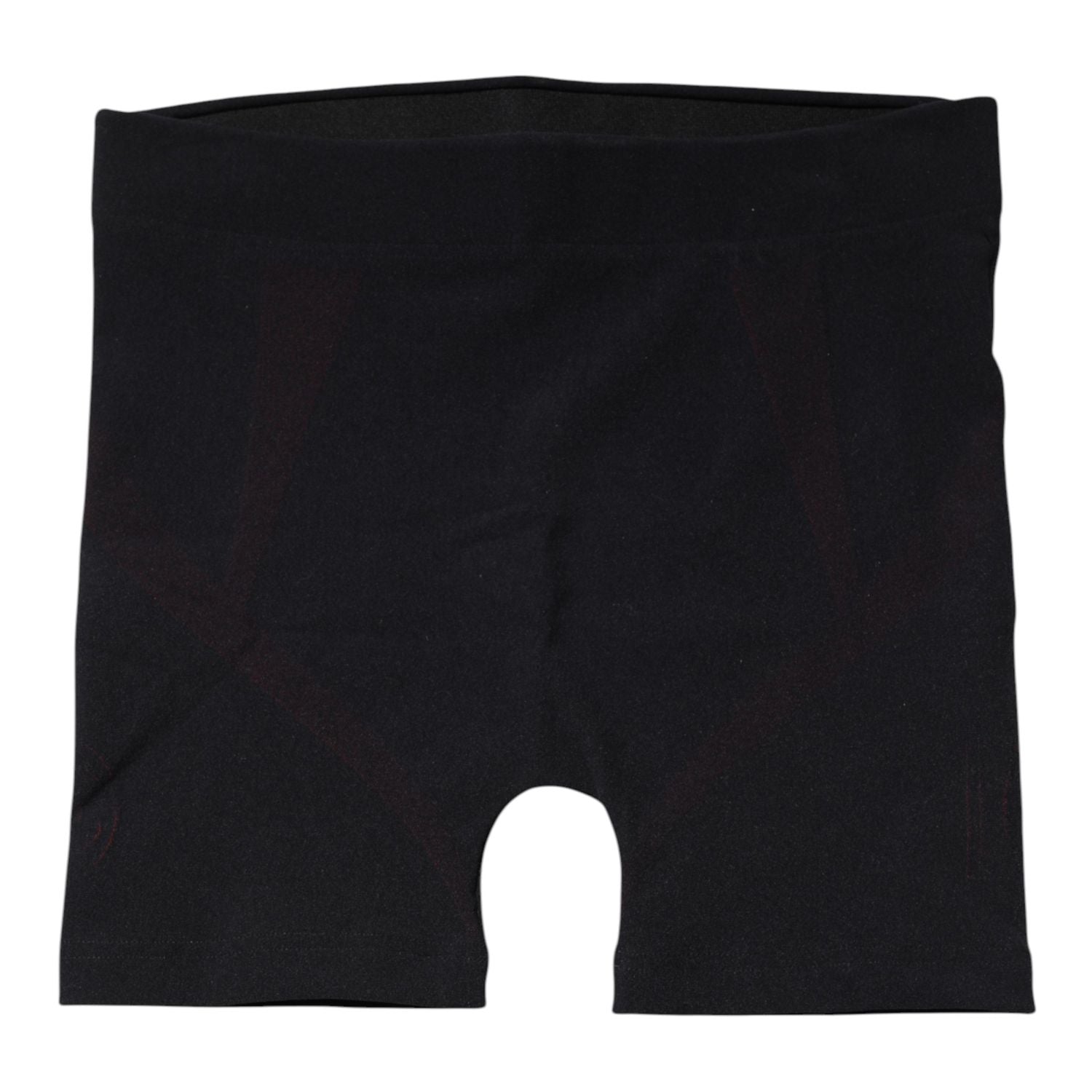 Dolce & Gabbana Black Nylon Stretch Boxer Shorts Underwear