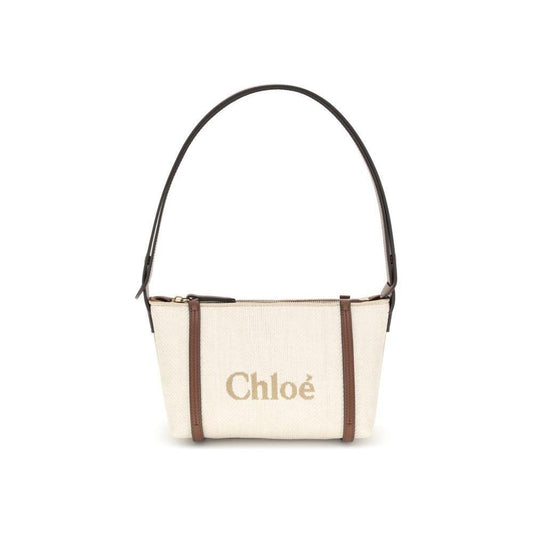 Chloé Carry Shoulder Bag CHCH25UP566P3824PBB