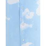 Moschino Silk Camicia MO-252ZZ0238252ZZ52511293-S