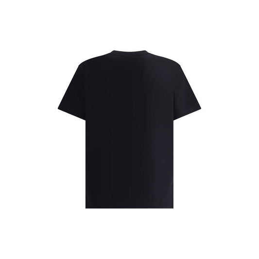 Moschino T-shirt whit maxi print MO-252ZZ0724252ZZ52411555-L