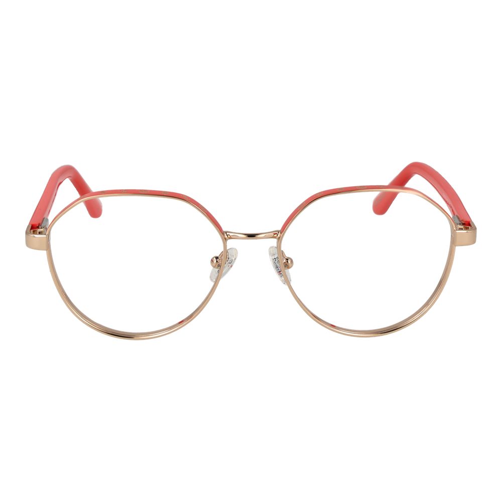 Guess Gold Metal Glasses (Frames)