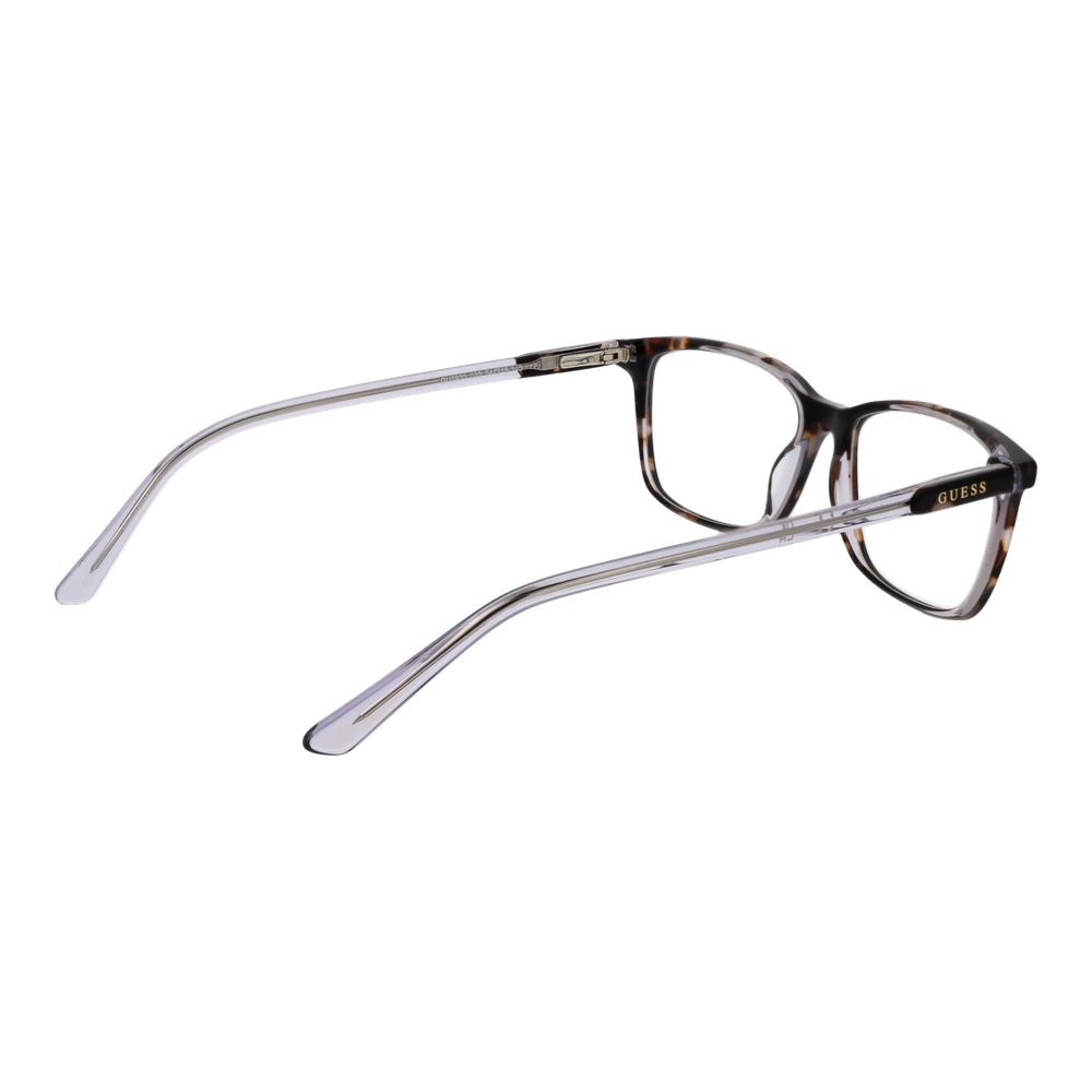 Guess Brown Women Glasses Frame