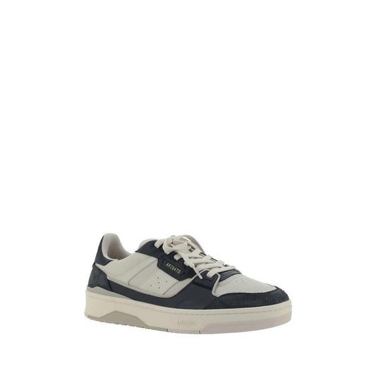 Axel Arigato Clay Sneakers AX-F2538002BEIGEBLACK-EU39/US6