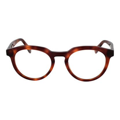 Guess Brown Men Glasses Frame