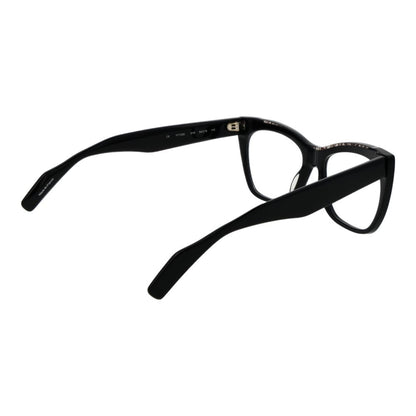 Yohji Yamamoto Black Plastic Glasses (Frames)