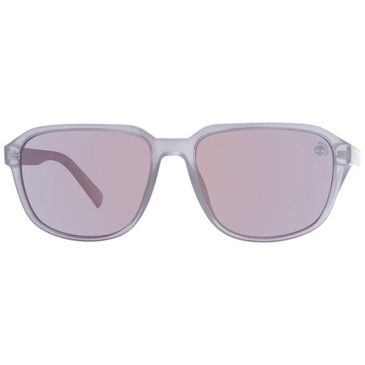 Timberland Gray Men Sunglasses TI-1053866