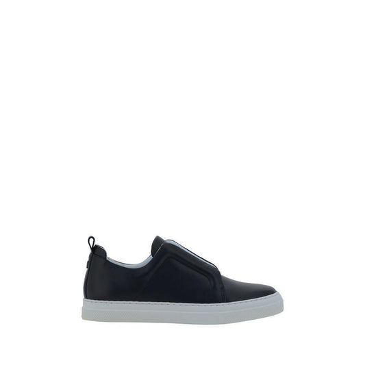 Pierre Hardy Slider Sneakers PI-JS02ZBLACK-EU36/US6
