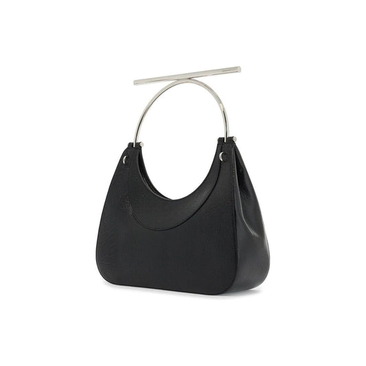 Alexander Mcqueen cross-bar handbag Handbag Alexander Mcqueen Dark Slate Gray