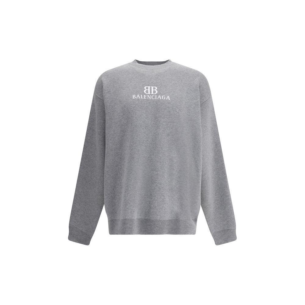 Balenciaga Oversized Sweater BA-818422T33681380-L