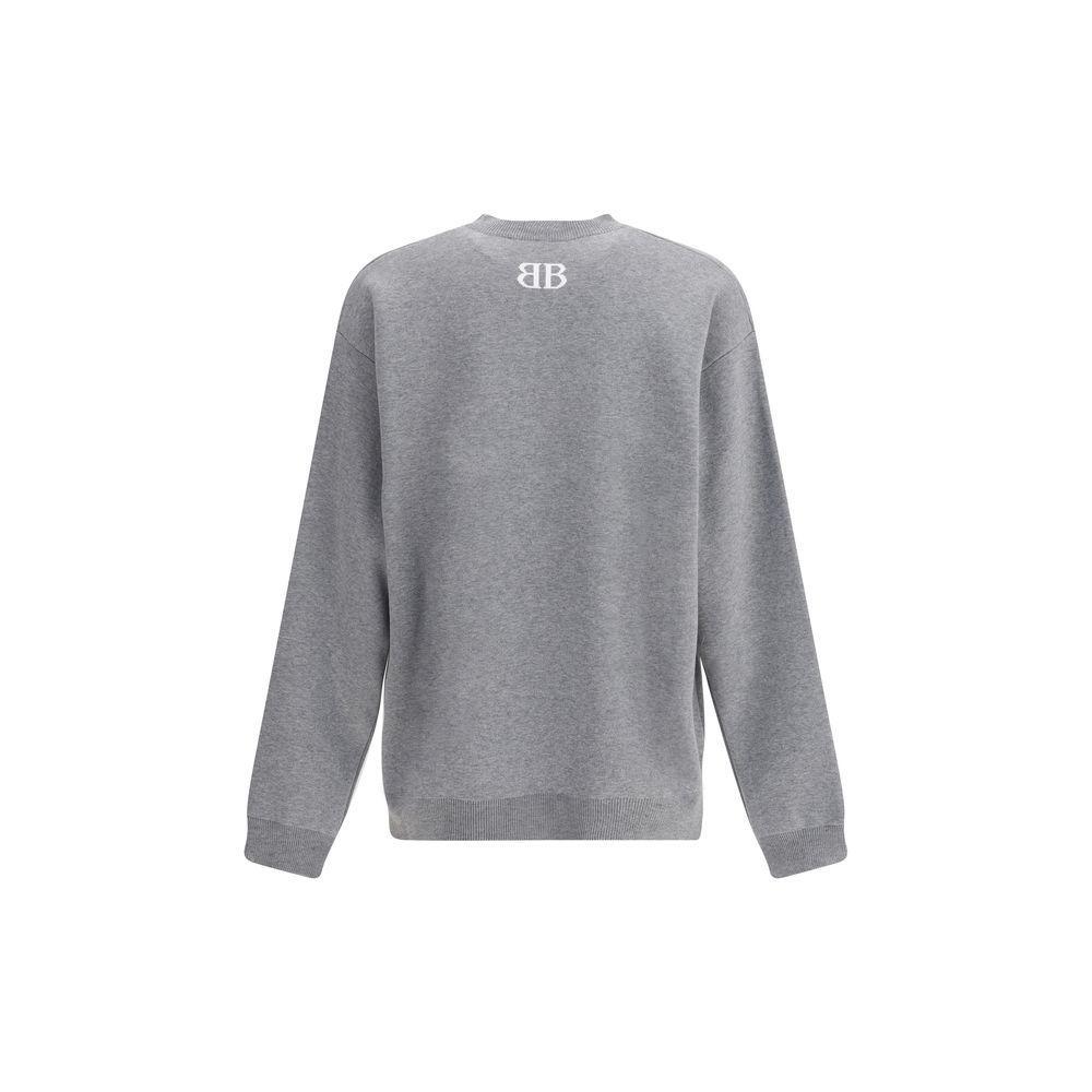Balenciaga Oversized Sweater BA-818422T33681380-L