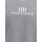 Balenciaga Oversized Sweater BA-818422T33681380-L