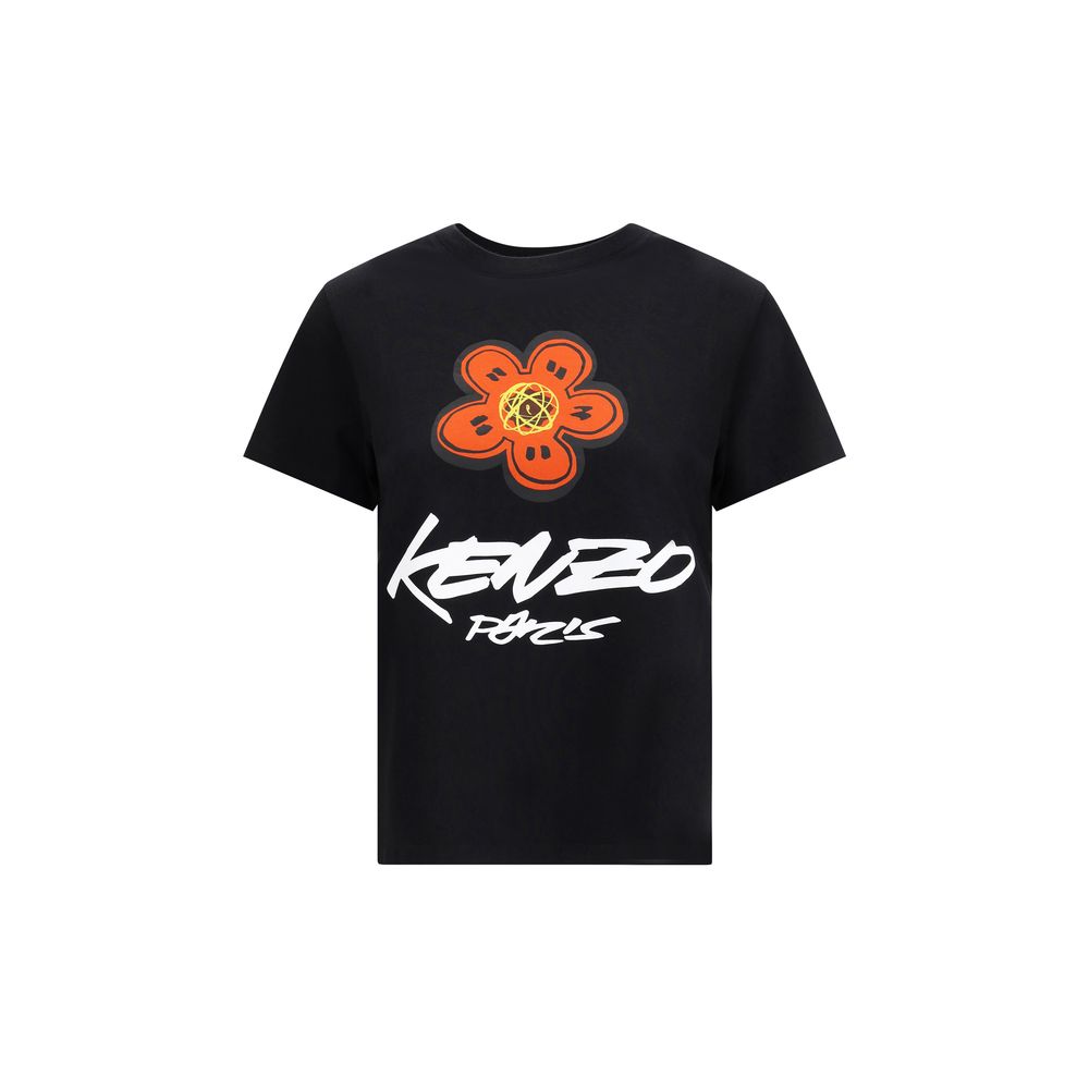 Kenzo Futura T-Shirt