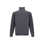 Etro Turtleneck Sweater