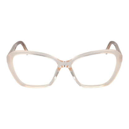 Guess White Women Glasses Frame