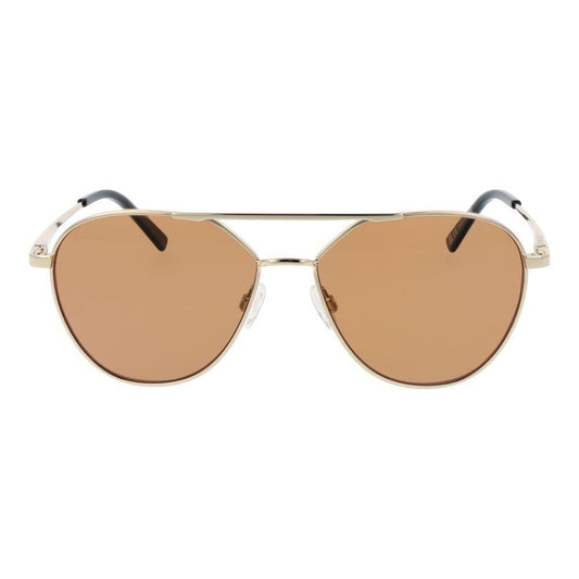 Serengeti Gold Unisex Sunglasses SE-1055905