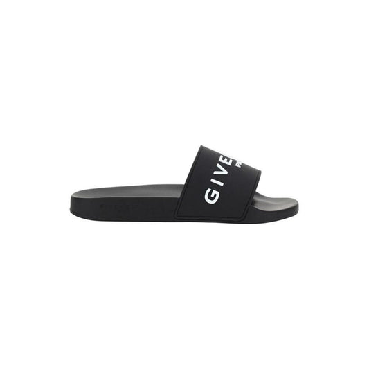 Givenchy Rubber Sandals GI-BH301TH1DB001-EU40/US7