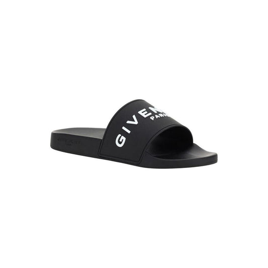 Givenchy Rubber Sandals GI-BH301TH1DB001-EU40/US7