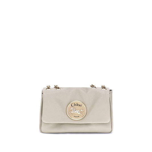 Chloé Heritage Shoulder Bag