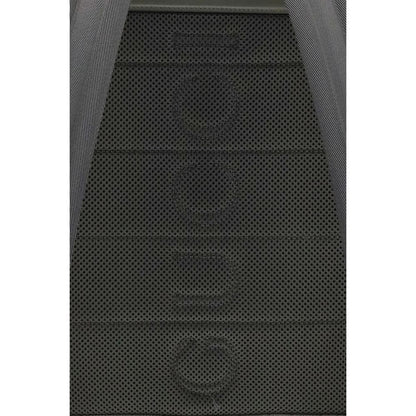 Gucci Green Cotton Backpack