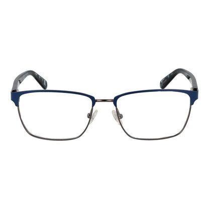 Guess Blue Men Glasses Frame