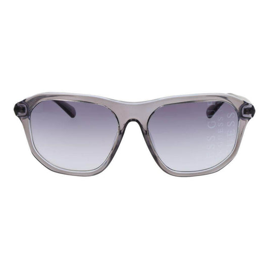 Guess Gray Unisex Sunglasses GU-1052469