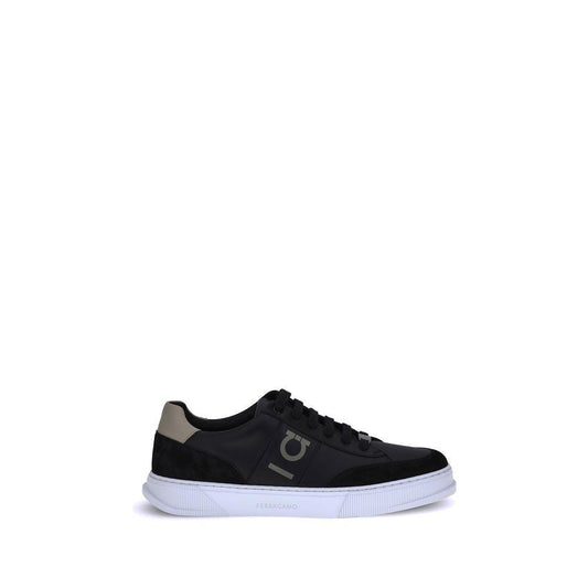 Ferragamo Gancini Sneakers FE-785038004-EU44/US11