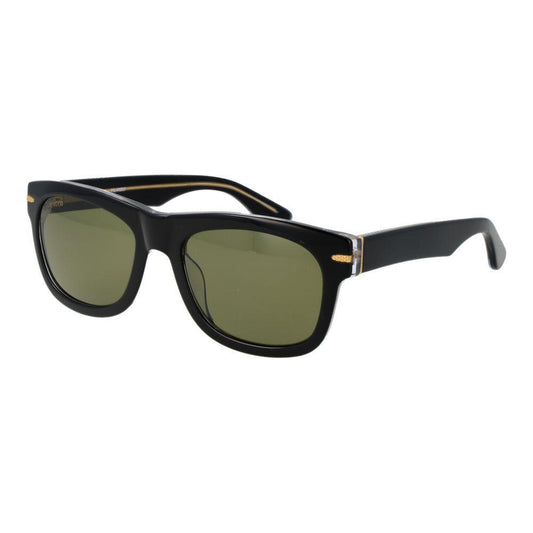 Serengeti Black Unisex Sunglasses SE-1062728