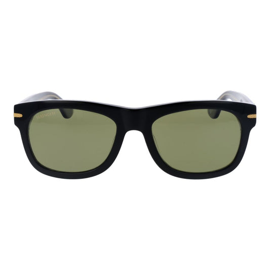 Serengeti Black Unisex Sunglasses SE-1062728