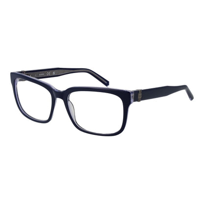 Guess Blue Men Glasses Frame