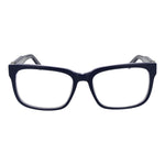 Guess Blue Men Glasses Frame