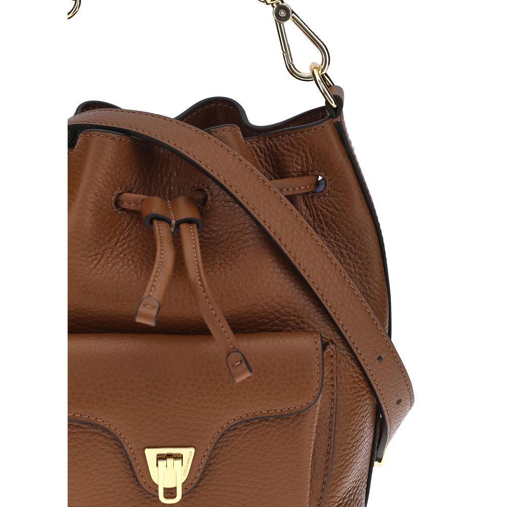 Coccinelle Beat Generation Bucket Bag COE1TFK230301W11BB
