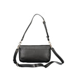 Guess Jeans Black Polyethylene Women Handbag GU-39113