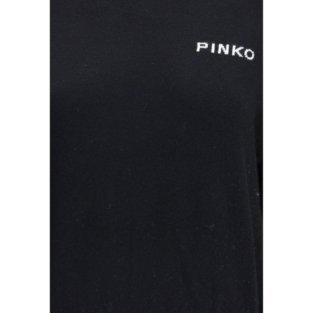 PINKO Logo Sweater PI-105561A2SIZZ2-L