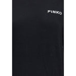 PINKO Logo Sweater PI-105561A2SIZZ2-L