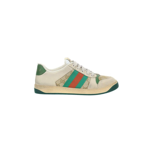 Gucci Sneakers GU-5465519Y9209666-EU41/US8
