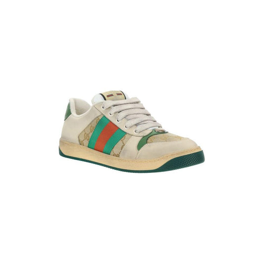 Gucci Sneakers GU-5465519Y9209666-EU41/US8