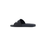 Balenciaga Rubber Pool Sandals BA-565826W1S801006-EU40/US7