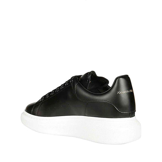 Alexander McQueen Oversized Sneakers