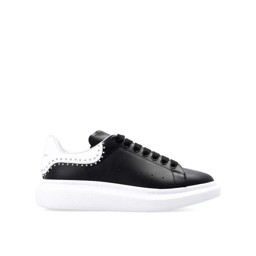 Alexander McQueen Studded Oversized Sneakers AL-8735175672020-EU48/US15