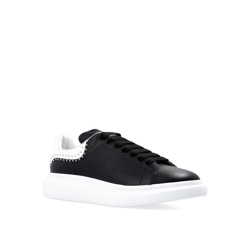 Alexander McQueen Studded Oversized Sneakers AL-8735175672020-EU48/US15