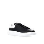 Alexander McQueen Studded Oversized Sneakers AL-8735175672020-EU48/US15