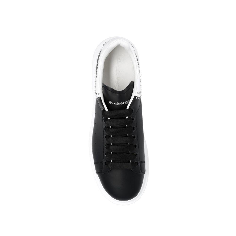 Alexander McQueen Studded Oversized Sneakers AL-8735175672020-EU48/US15