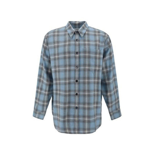 Ami Paris Casual Overshirt