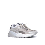 Stella McCartney Eclypse Alter Faux Suede Sneakers ST-8829676519636-EU35/US5