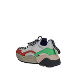 Stella McCartney Eclypse Colourblock Sneakers ST-8829677076692-EU36/US6