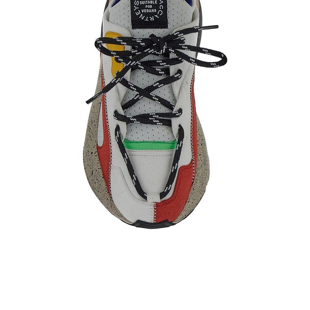 Stella McCartney Eclypse Colourblock Sneakers ST-8829677076692-EU36/US6